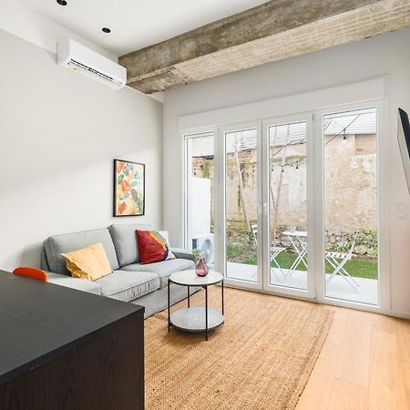 Soho Residence By Halu! 塞萨洛尼基 外观 照片