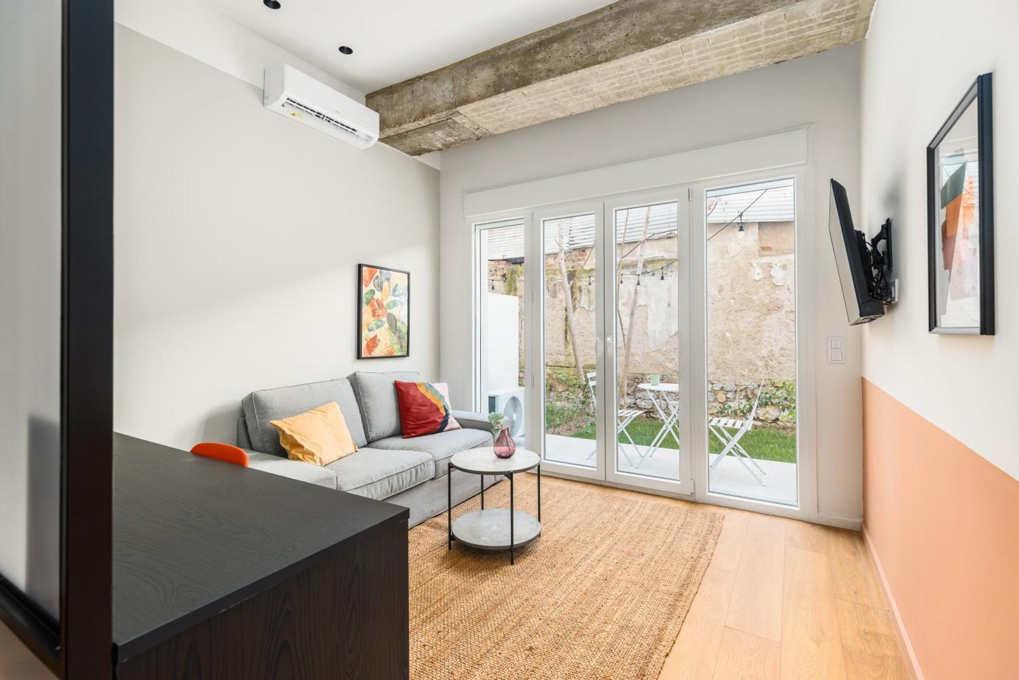 Soho Residence By Halu! 塞萨洛尼基 外观 照片